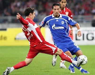 托奥的竞选 托奥的竞选